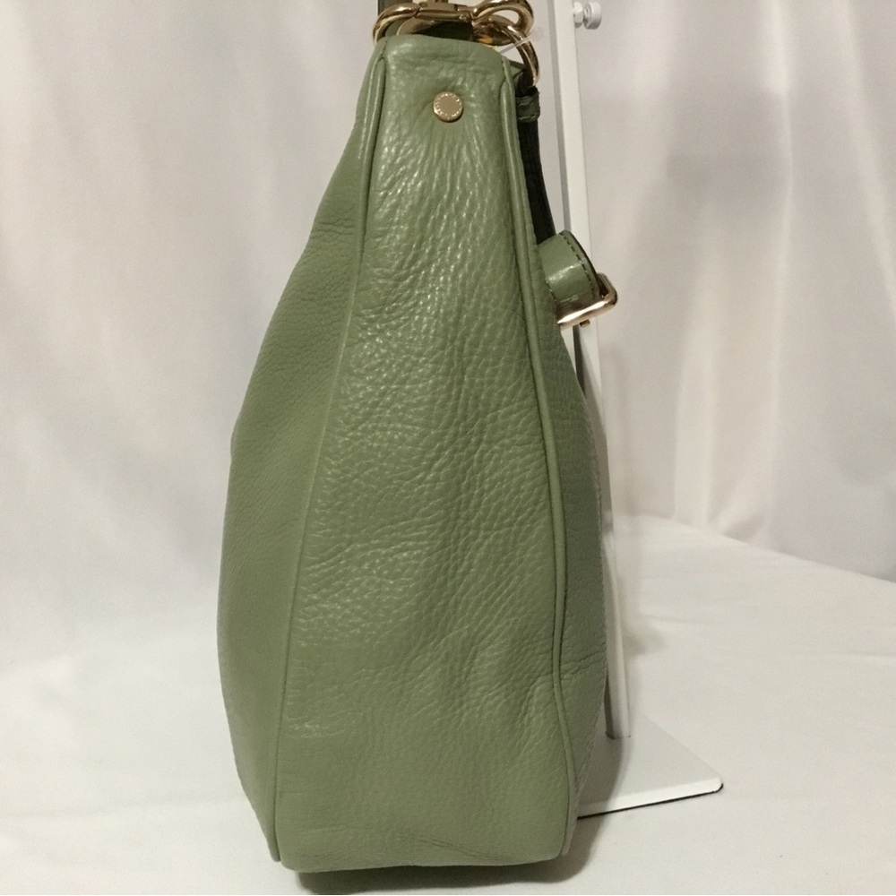 Authentic Marc Jacobs Crossbody Bag Mint Green - Picture 9 of 15